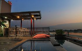 Hotel Edelweiss Yogyakarta